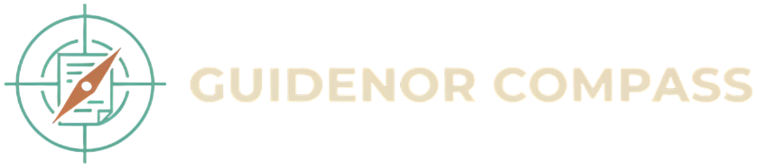 Guidenor Compass